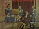 Ann Jones-American Sweethearts-Audio Lab AL 1521-PRIVATE PRESS-SUPER RARE FOLK