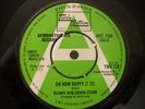 BLINKY & EDWIN STARR DEMO TMG 720 OH HOW HAPPY ex Con