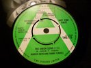 MARVIN GAYE & TAMMI TERRELL DEMO TMG 715 ONION SONG