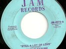 NORTHERN SOUL 45 by SECOND NATURE HEAR IT