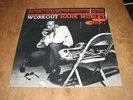Hank Mobley Workout LP Blue Note 4080 w/ Grant Green Wynton Kelly Paul Chambers