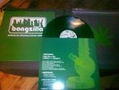 BONGZILLA - Methods For Attaining Extreme ... LP RARE OOP LIMITED EDITION SLUDGE