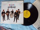 psych lp Yardbirds-having a rave up orig USA Epic yellow first press