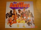 THE ANTILLES-ANTILLES-DISCO/FUNK-MINT LP-YUGOSLAVIA