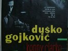DUSKO GOJKOVIC - KENNY CLARKE - 10