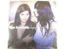 the sounds lp dying to say this to you-FACTORY SEALED