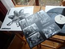 VINEGAR SAME LP IN MINT KRAUTROCK HAMMER