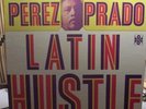 Perez Prado Latin Hustle Rare Latin Funk Soul LP Orfeon