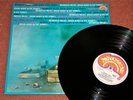 Brian Auger & The Trinity - Definitely What LP (EX++)
