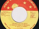 MODERN SOUL BOOGIE FINAL CHAPTER Get down LISTEN CLEAN
