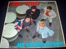 The Who - My Generation UK Brunswick 1965 Original Mono LP