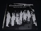 CLANDESTINE BLAZE-Night Of The Unholy Flames-LP'00,EAL012,S.Warmaster,Behexen