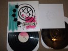 Blink 182 S/T MTS vinyl new found glory my chemical romance paramore green day