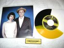 JOHN C REILLY & BECKY STARK- Tri Color 7