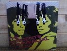 Sealed LP  The Residents  Commercial Album  Ralph Records