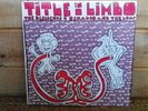 Sealed LP  The Residents  Renaldo & the Loaf TiTle in Limbo  Ralph Records