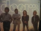 THE DOORS WAITING FOR THE SUN ELEKTRA USA  SEALED SIGILLATO
