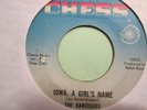psych 45 THE BAROQUES iowa, a girl's name HEAR chess