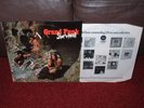 GRAND FUNK RAILROAD Survival LP 1971 CAPITOL 1st Press