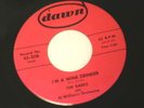 Mad Mike Monster THE BARDS I'M A WINE DRINKER DAWN 208 R&B 45 