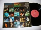MEIRELLES SALVADOR TRIO BASSINI  GER ONLY SABA LP ORIG. 1966 TOP MINT-