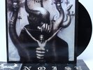 CELTIC FROST -To Mega Therion LP 1985 + POSTER 