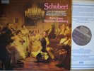 GOLDBERG, SZYMON Schubert Violin Sonatas LUPU UK DECCA 2LP D195D2 NM