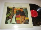 Miles Davis E.S.P. in Shrink Wrap 360 Label MINT (CS-9150) LP