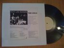Front Line Rockers - Time dread (LP), Caleb Sweetback zion here I come 