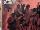 PUCHO ESCALANTE Y SU GRUPO DE JAZZ CUBANO-EGREM LD-3140-VG+/VG+ RARE CUBAN JAZZ