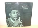 KENNY DORHAM-