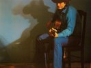 Billy Joe Shaver LP extremely RARE LP 1982 release only MINT Columbia FC 37959