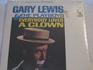 GARY LEWIS & PLAYBOYS Everybody Loves A Clown ORG SEALED STEREO