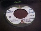 PAUL McCARTNEY- APPLE #6787  