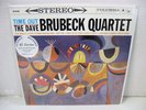 THE DAVE BRUBECK QUARTET time out 4x LP classic records 45rpm one-sided AS NEW