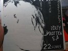 D.R.I. DIRTY ROTTEN IMBECILES- DIRTY ROTTEN E.P. 7