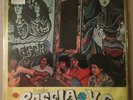 RASELA LP kupergi POKORA PSYCH FUNK BREAK RARE INDONESIA mp3