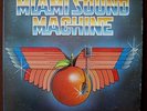 Rare Miami Sound Machine LP on Electric Cat 1978 (Latin Pop) English Version