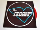 THE MODERN LOVERS-LP/VINYL/RECORD