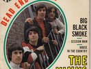 EP- Kinks - Dead End Street + 3    1966