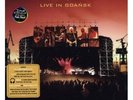 DAVID GILMOUR Live In Gdansk 5x Vinyl LP Box Set + Poster NEW & SEALED