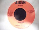 Roman Stewart - Doing Fine (aiken records)