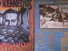 Dead Kennedys - Give Me Convenience Or Give Me Death LP