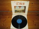 DICE - Same Orig Swedish Symphonic Prog Rock,Marilla Records 1978