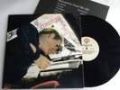 MINISTRY IN CASE YOU DIDN'T FEEL LIKE SHOWING UP (LIVE) LP PROMO BRAZIL 1st P'90