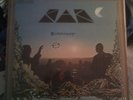 Kak self-titled lp Epic BN 26429 in shrink