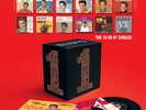 ELVIS PRESLEY   18 uk No 1 singles 10