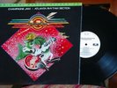 AUDIOPHILE MOBILE FIDELITY HALF SPEED MFSL 038 ATLANTA RHYTHM SECTION JVC JAPAN