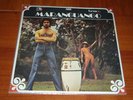 JIMMY SALCEDO moogambo LP / MONSTER COLOMBIA LATIN PSYCH FUNK SOUL DANCEFLOOR ?