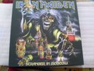 Iron Maiden  Stranger In Moscow 3LP BOX SET